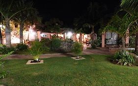 Stephan'S Guest House